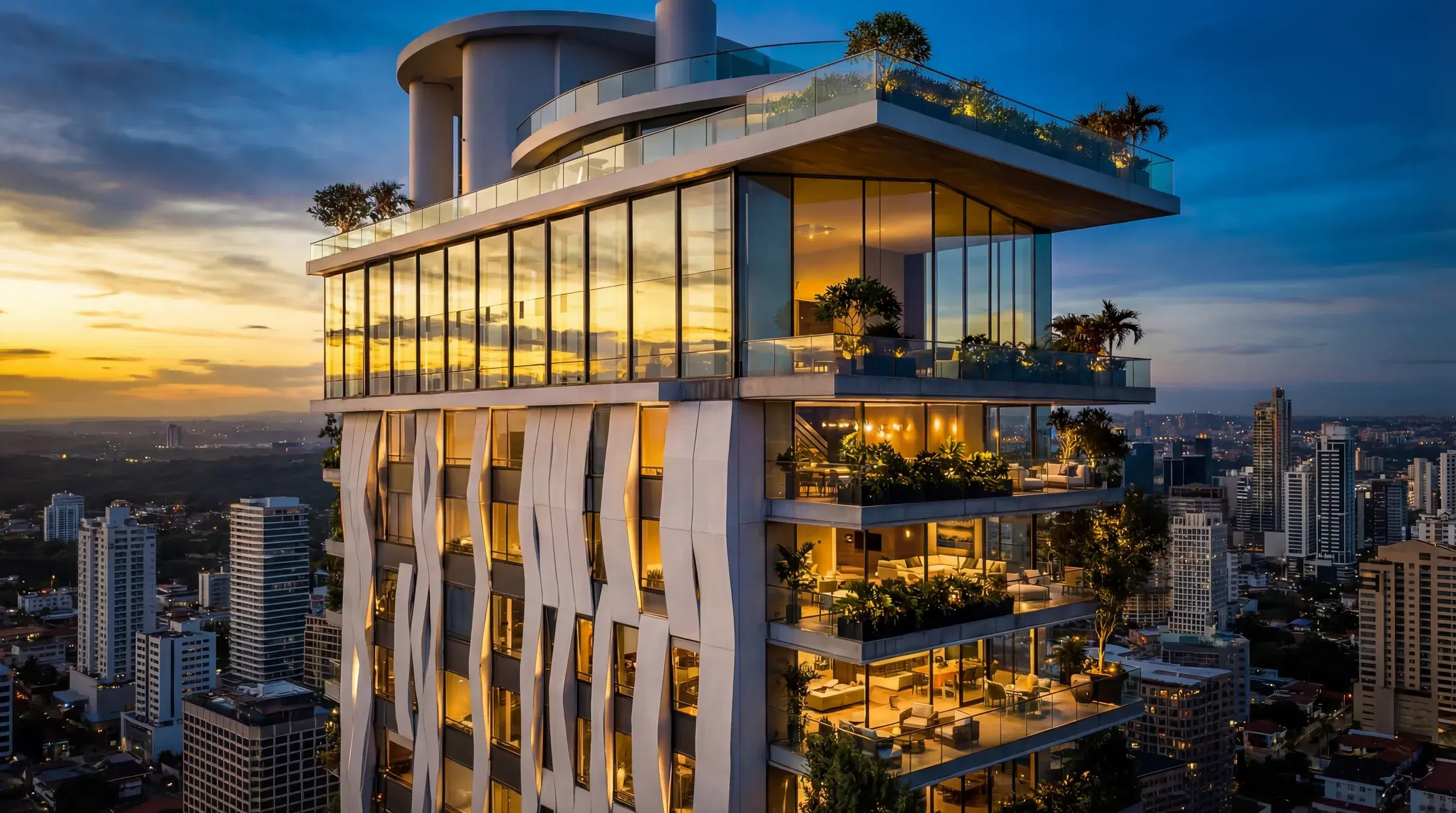 LUXE Barranquilla
